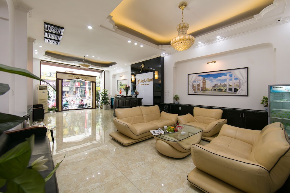Kingly Hotel 43/56