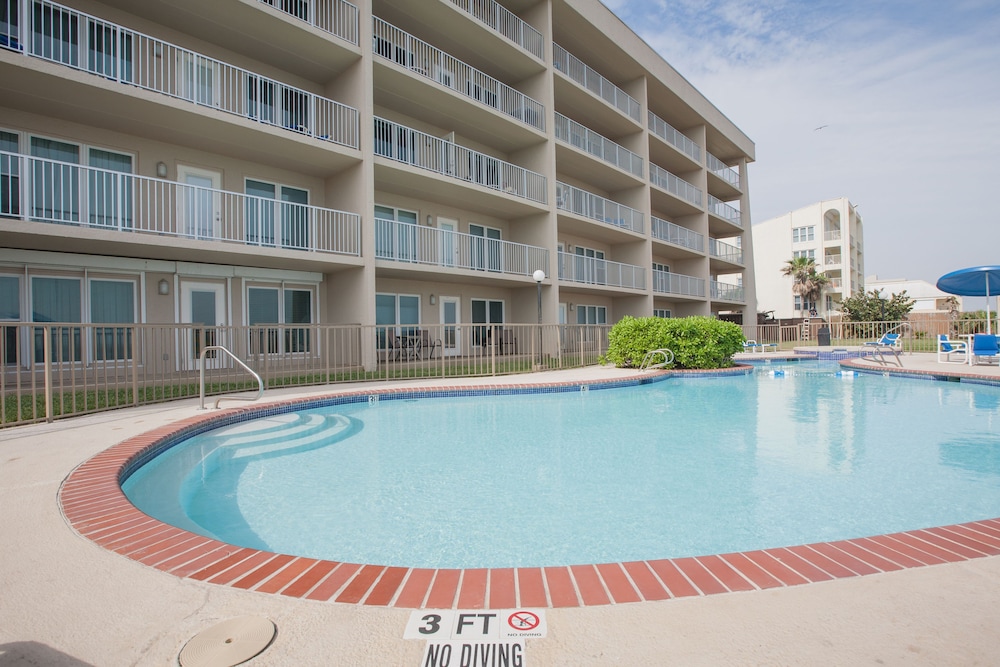Edgewater By South Padre Condo Rentals 图片3
