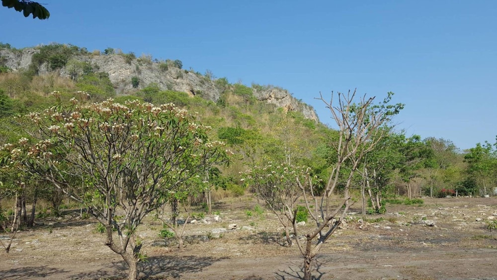 Phurang Hill Resort 24/35