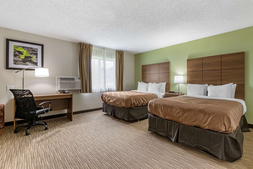 Quality Inn 7/36