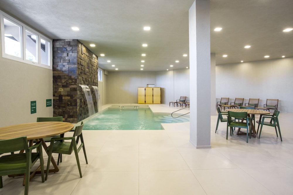Hotel Laghetto Pedras Altas 25/63