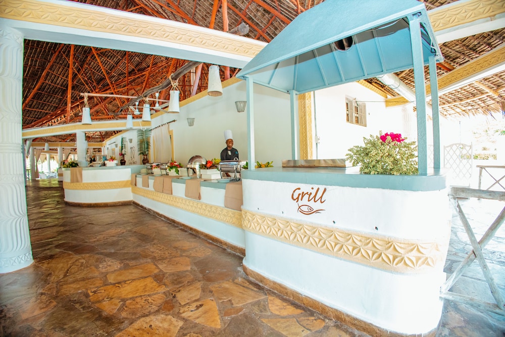 Ora Resort Twiga Beach 6/41
