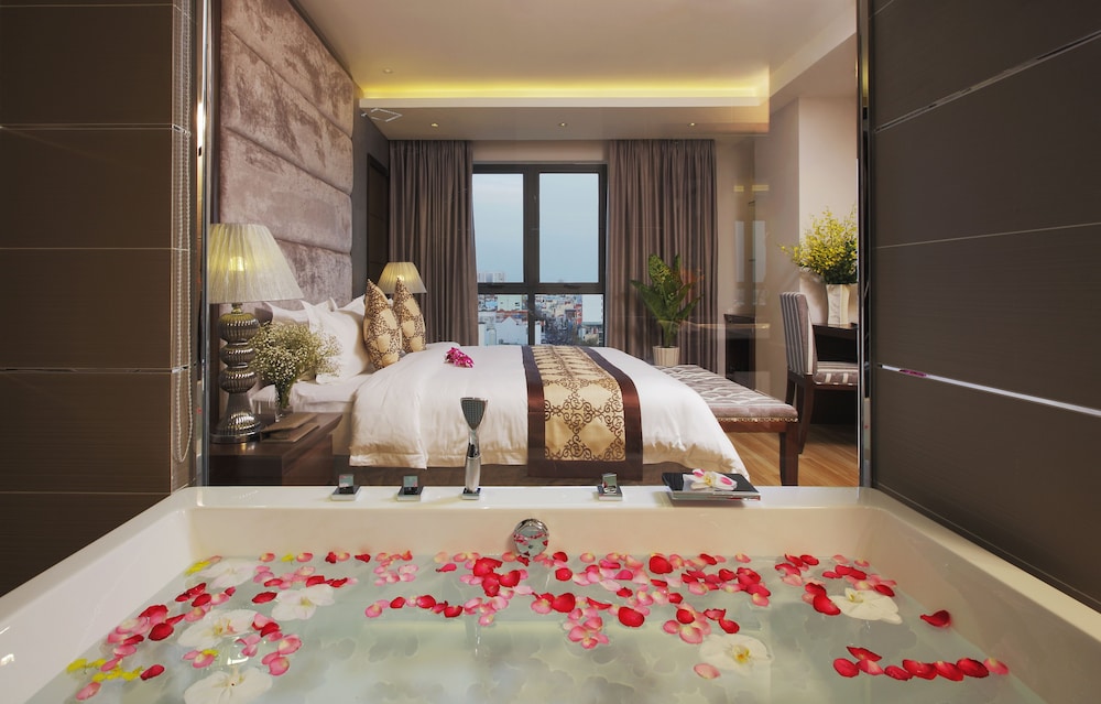 Athena Boutique Hotel 23/61