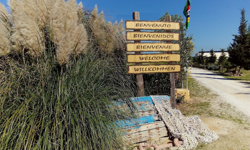 Camping Lilybeo Village 44/73