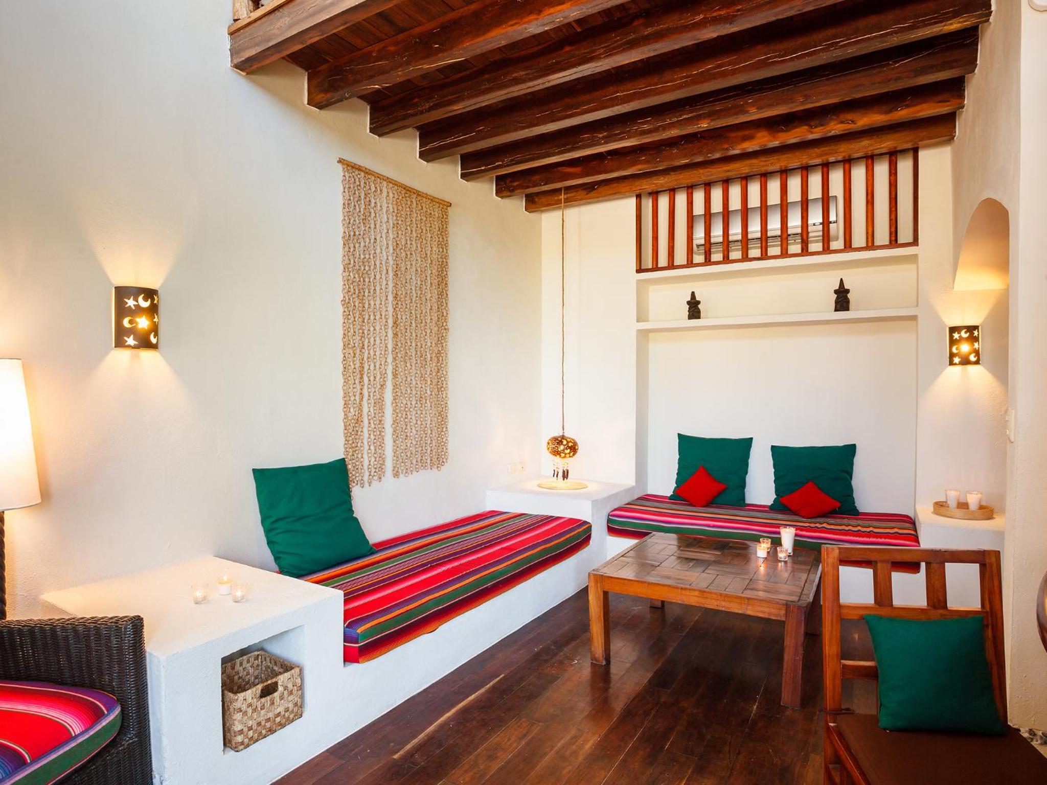 Master, Suite، Villas Hm Paraiso Del Mar 7/10