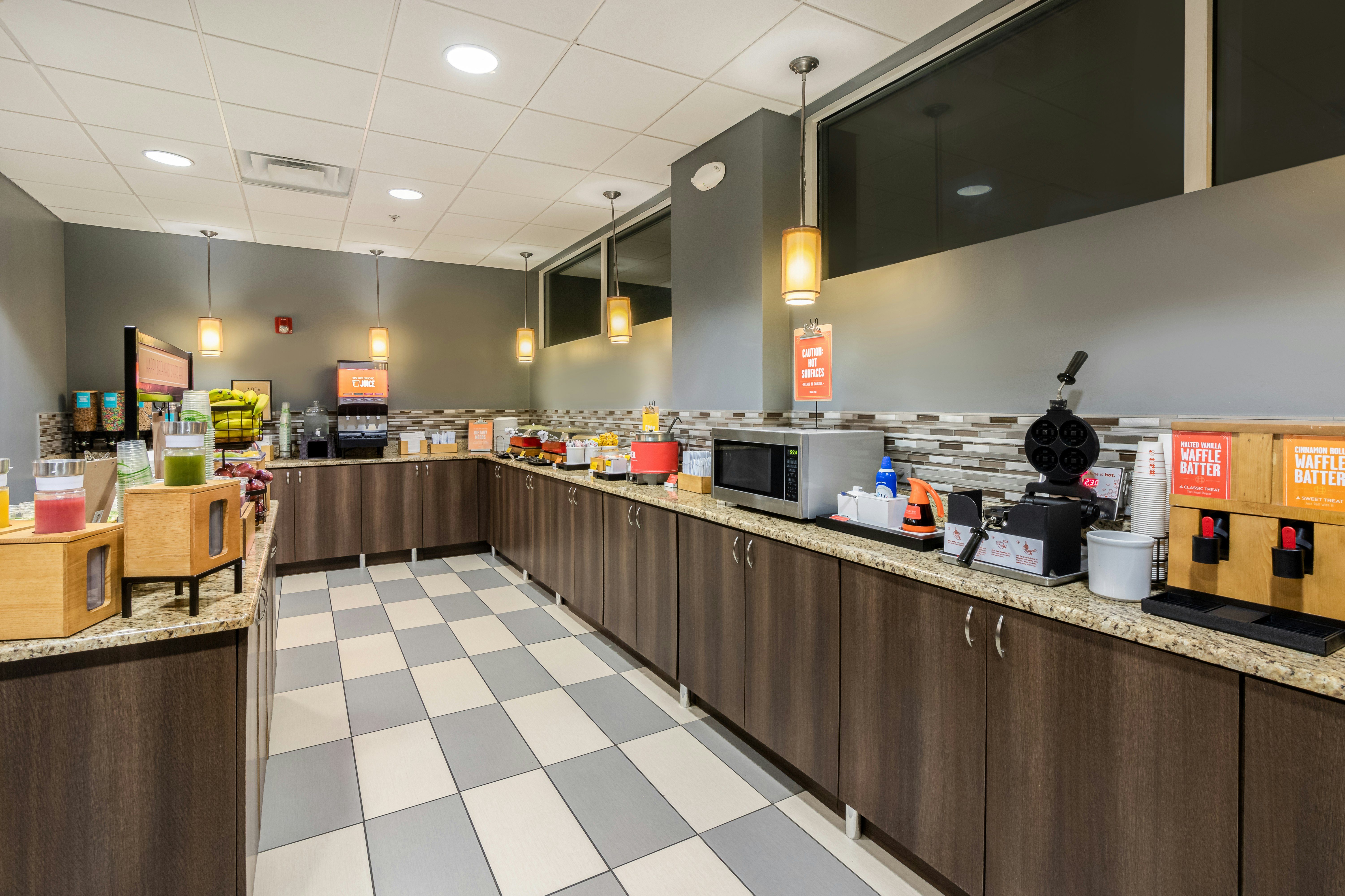 Hampton Inn Daytona Beach Shores 12/45