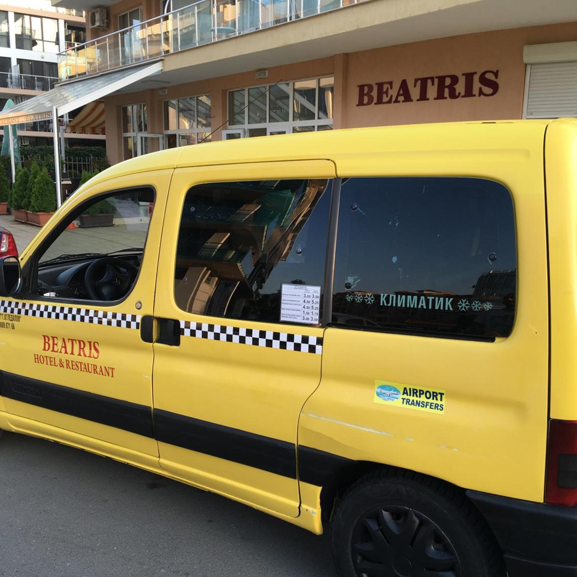 Beatris Family Hotel 3/53