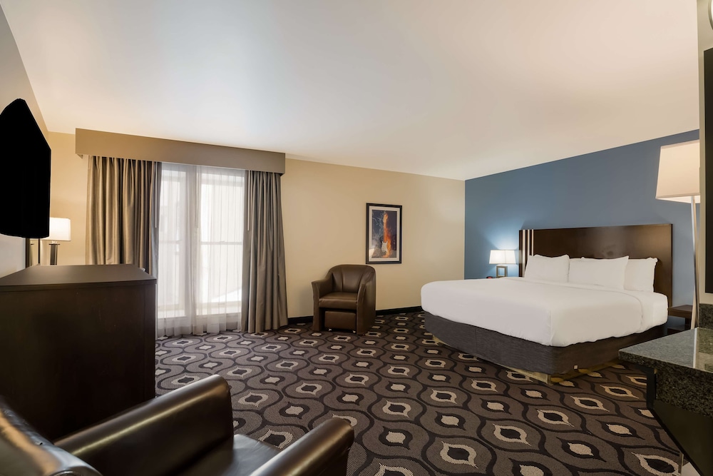 Grand Z Hotel Casino by Red Lion Hotels 23/57