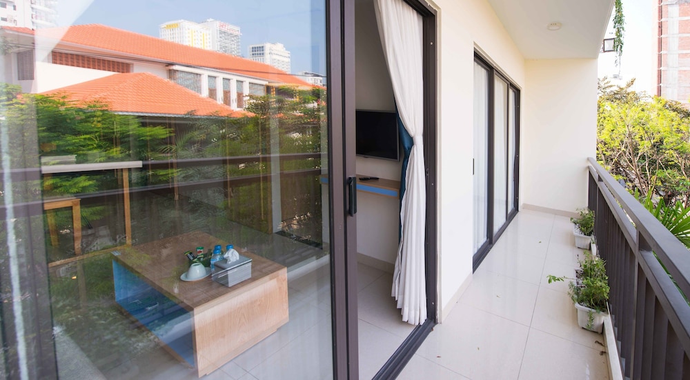 Sincero Hotel And Apartment 2/58