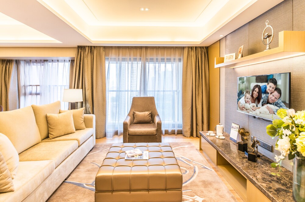 Somerset Grandview Shenzhen 22/39