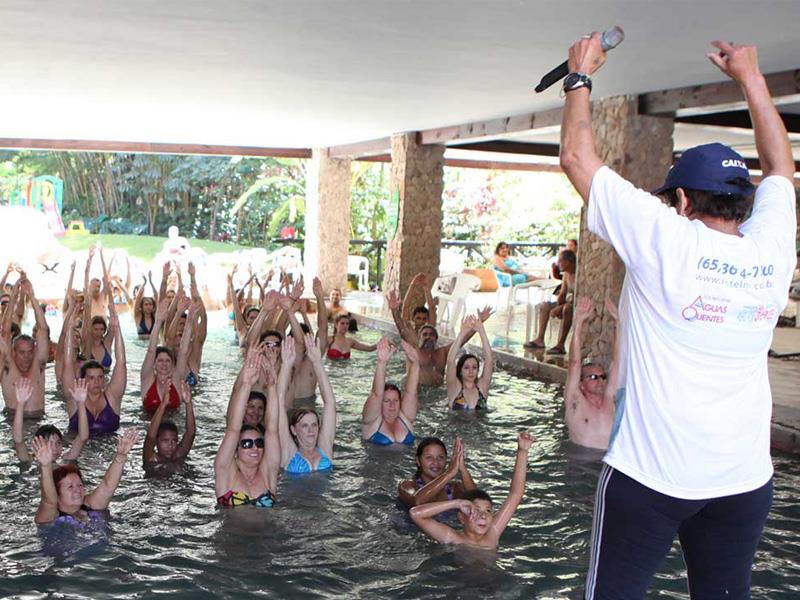 Hotel Mato Grosso Aguas Quentes 11/15