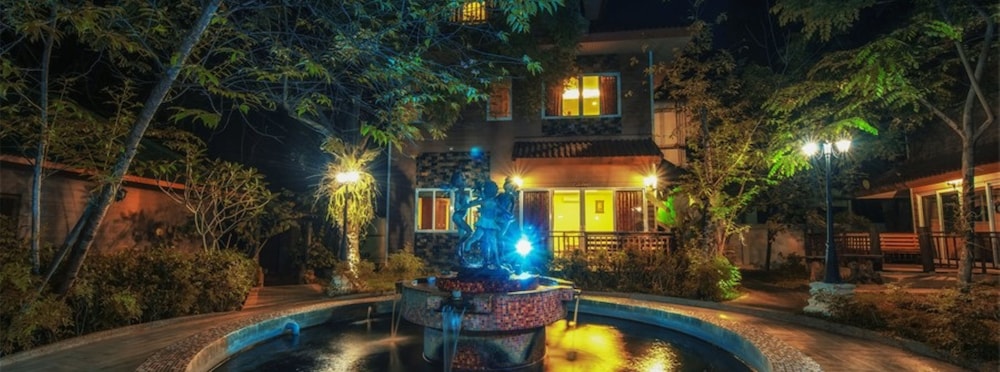 Khaoyai Kiri Thantip Resort 33/38