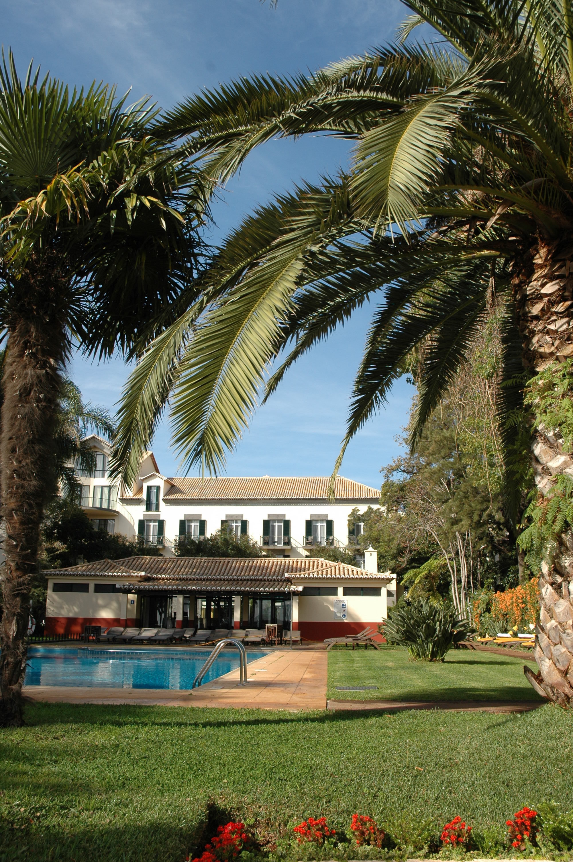 Quinta da Bela Vista 77/83