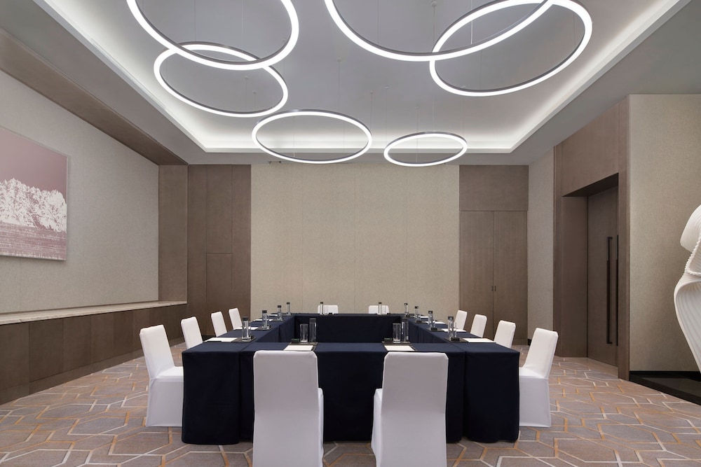 Wenzhou Marriott Hotel 41/49