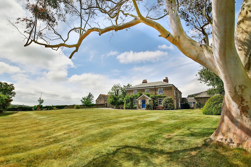 Smeaton Farm - B&amp;B 27/32