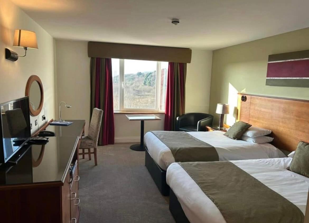 Towers Hotel & Spa 5/37