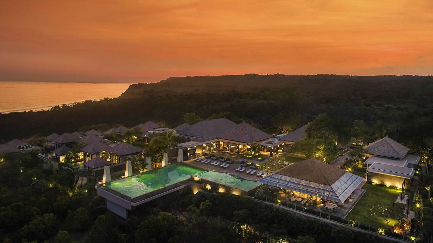 Umana Bali, LXR Hotels and Resorts 44/48