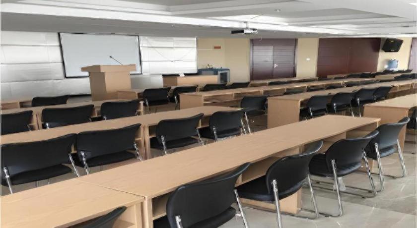 City Comfort Inn Wuhan Fengshu Er Road Baijin Mansion 45/49