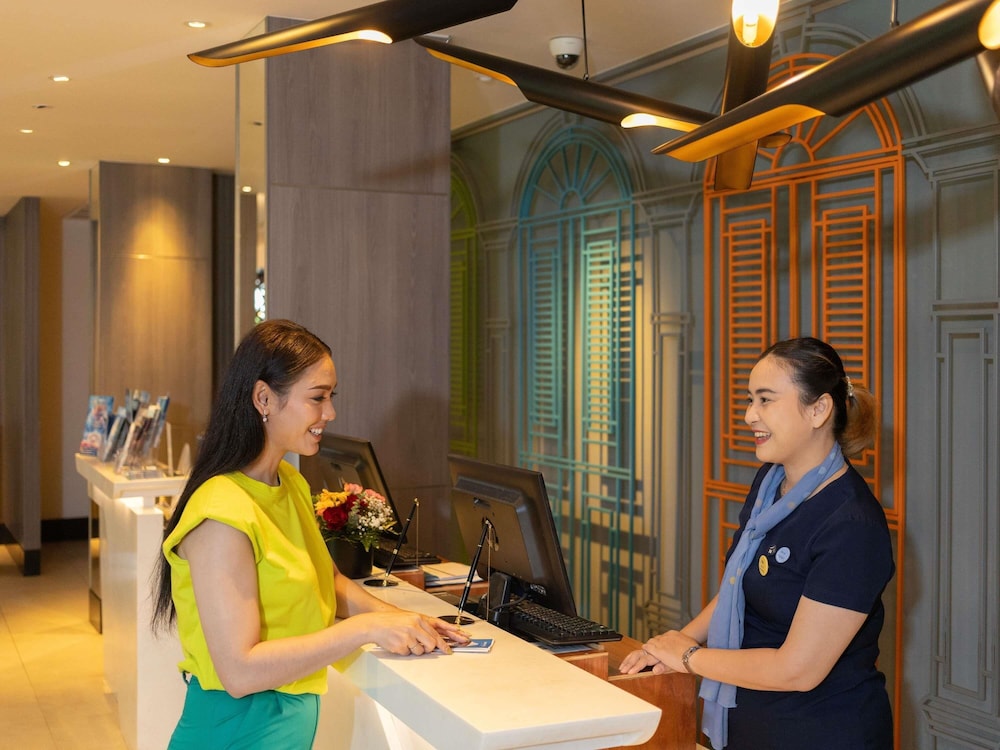 Ibis Styles Phuket City 14/60