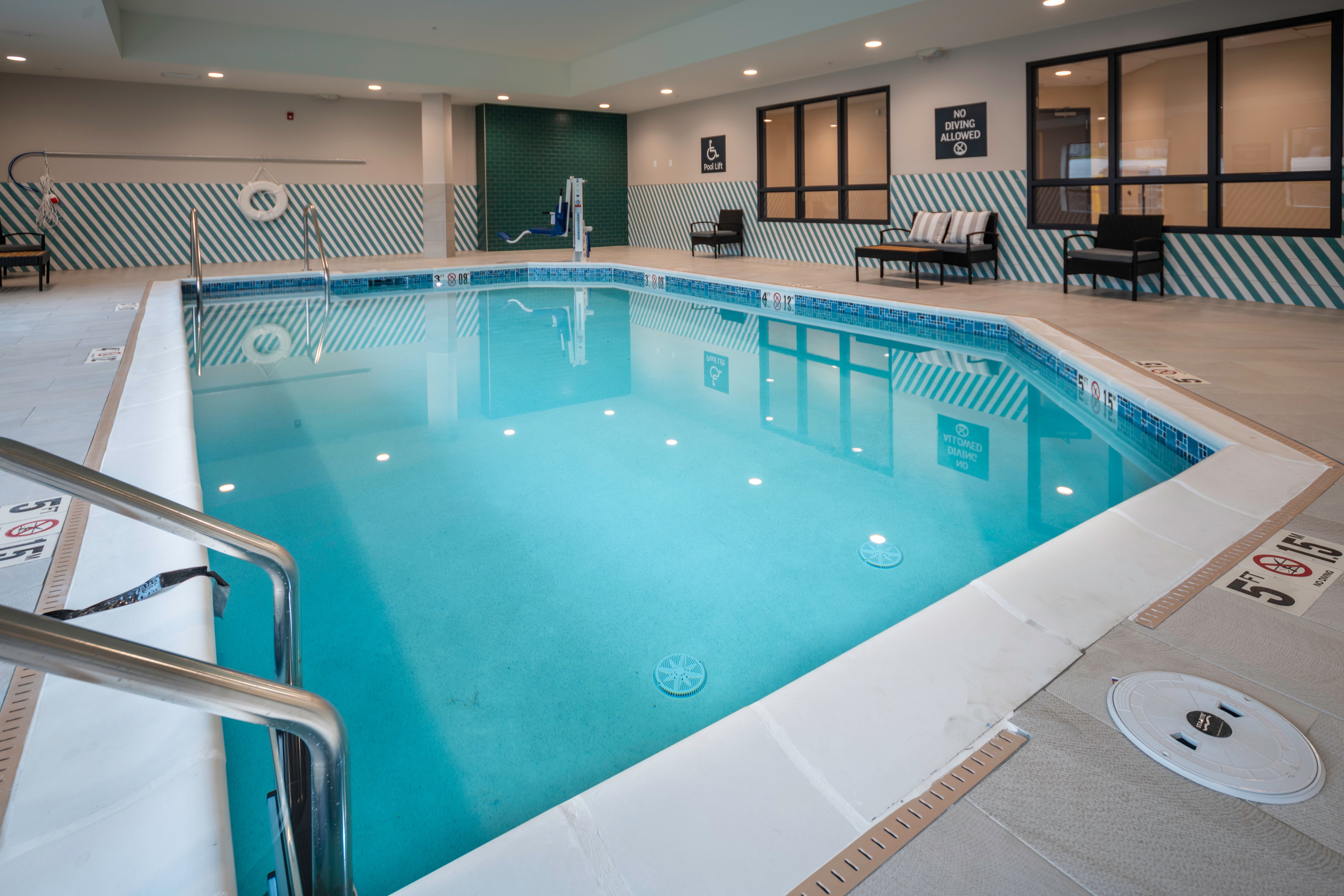 Holiday Inn St. Louis - Creve Coeur 21/45