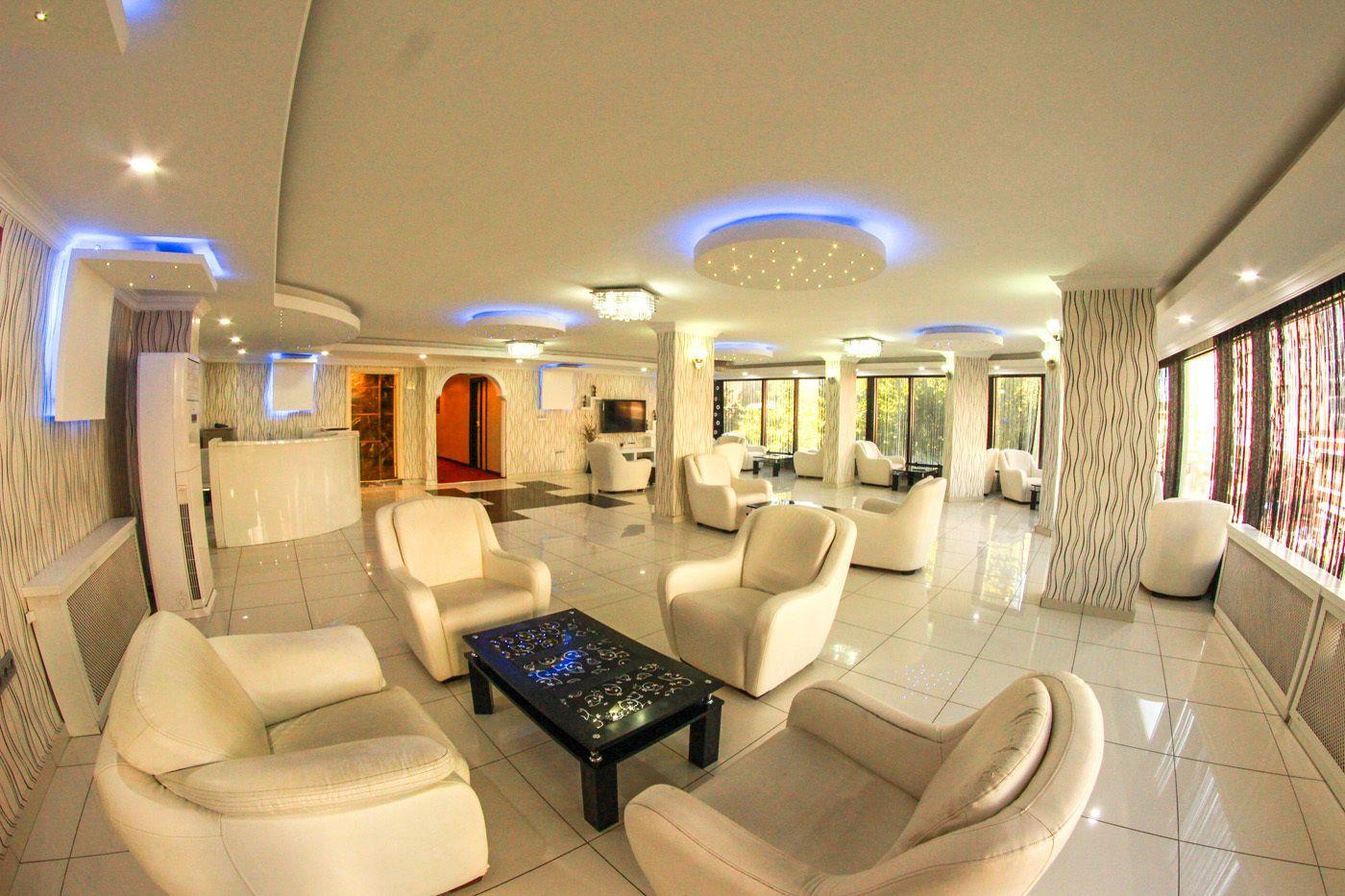 Park Vadi Hotel 6/7