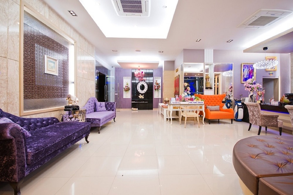 The Par Phuket 56/78