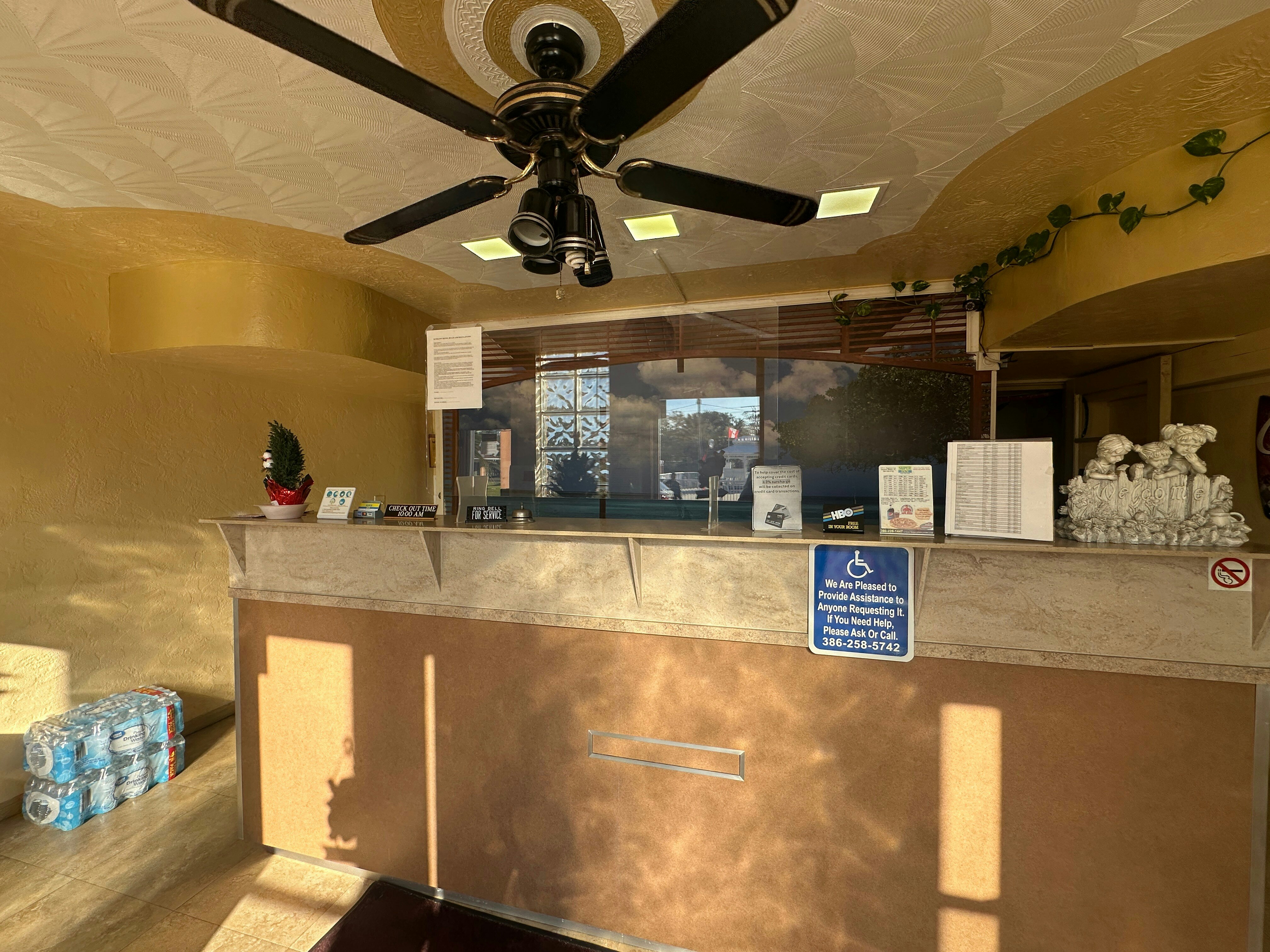 Super Inn By Oyo Daytona Beach Near Airport 7/21