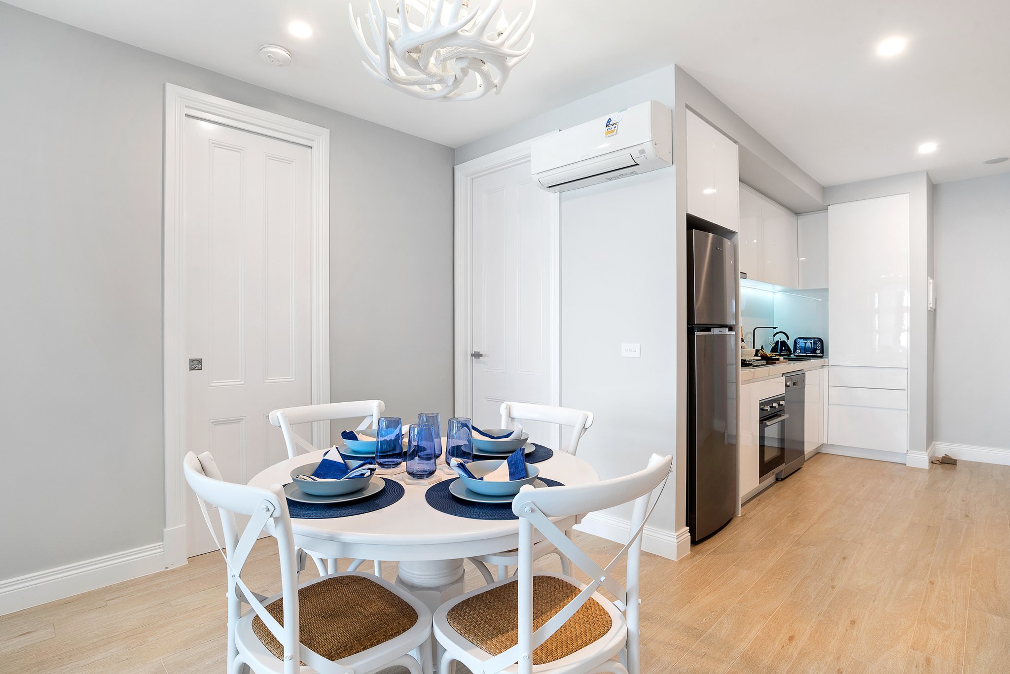 The Hamptons Apartments Corporate Keys 37/57