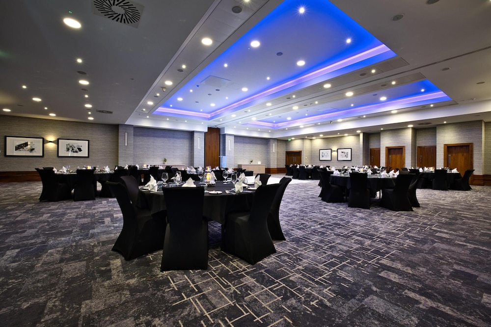 Radisson Blu Hotel Durham 81/86