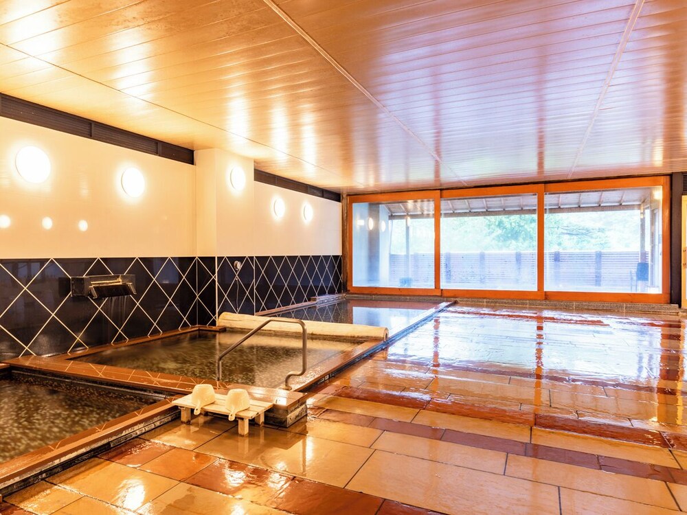 Hanamaki Onsen Hotel Hanamaki 35/62