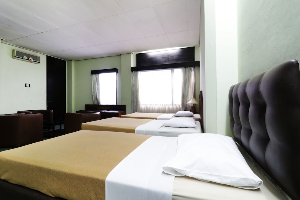 Hotel Istana Bandung 17/27