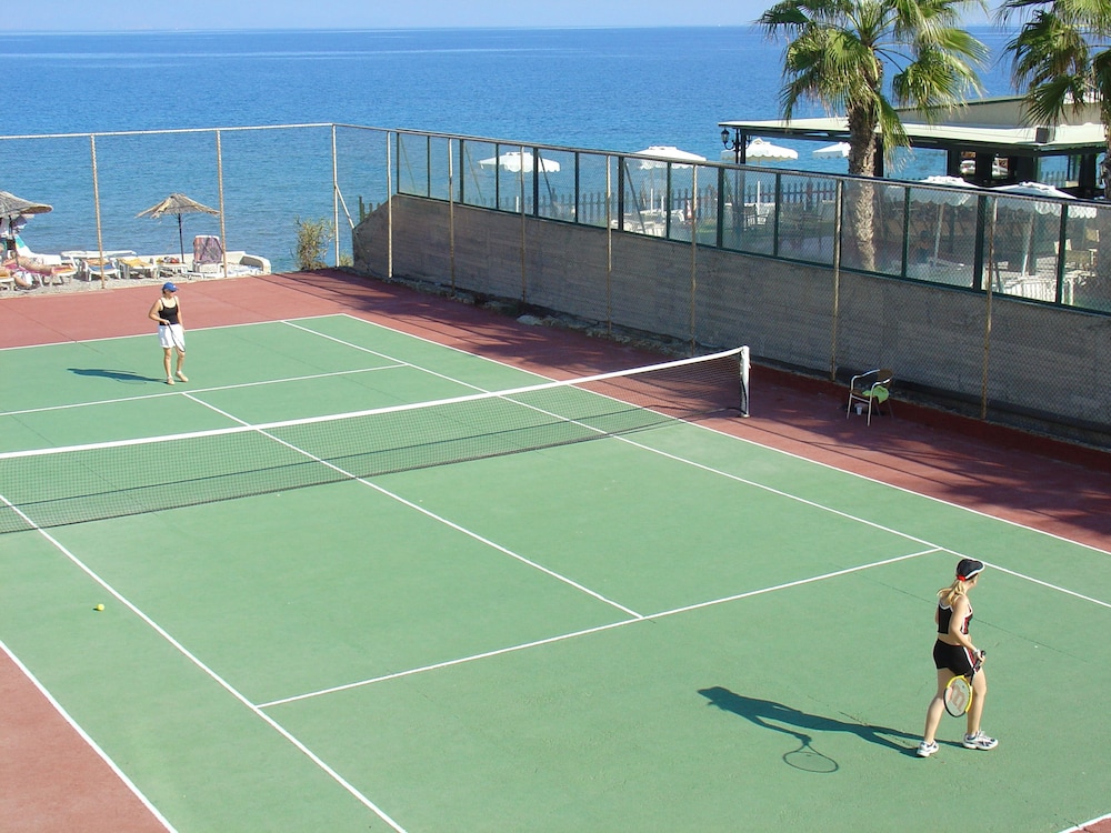 Avra Beach Resort Hotel & Bungalows - All Inclusive 39/68