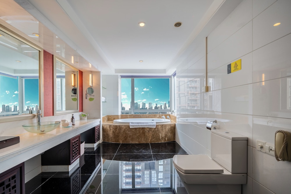 Leeden Hotel Guangzhou 49/50