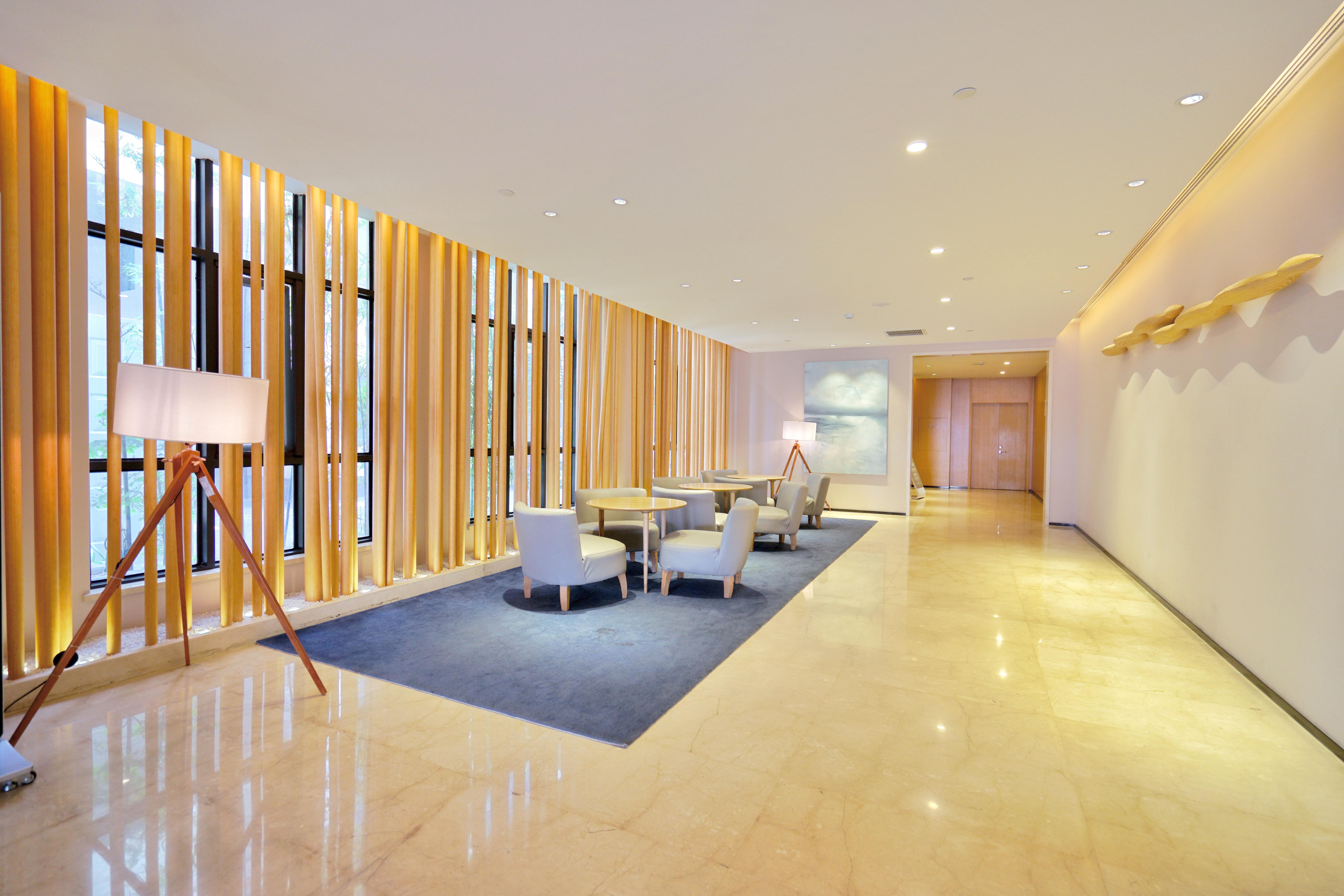 Ji Hotel (Hongqiao Airport Huqingping Road) 3/23