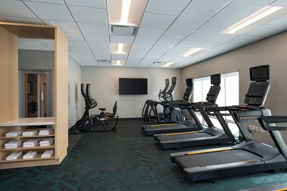 TownePlace Suites by Marriott Houston Tomball 17/34