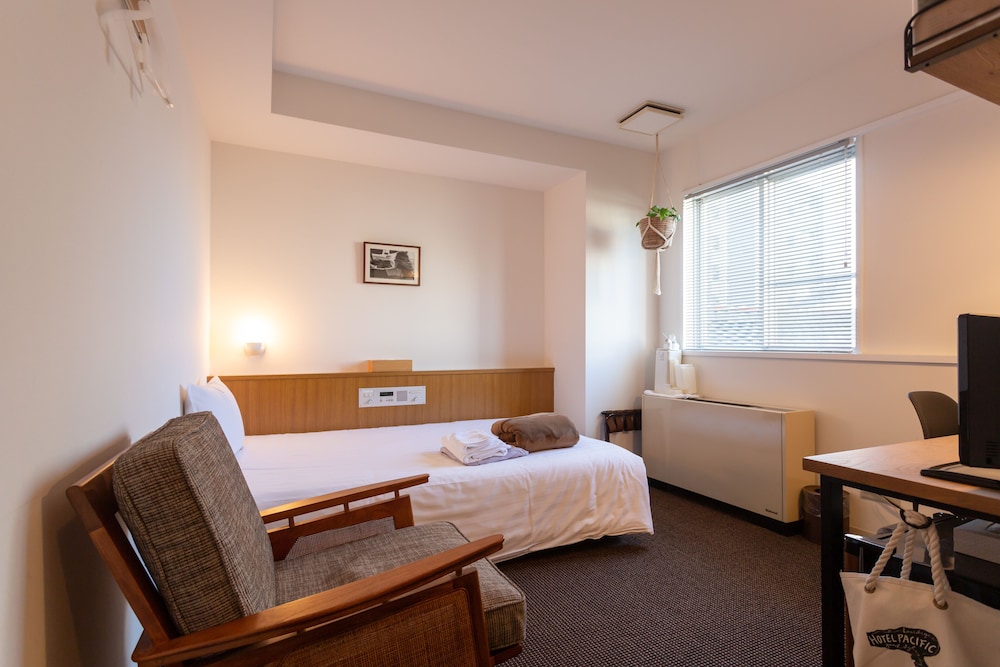 Hotel Pacific Kanazawa 43/65