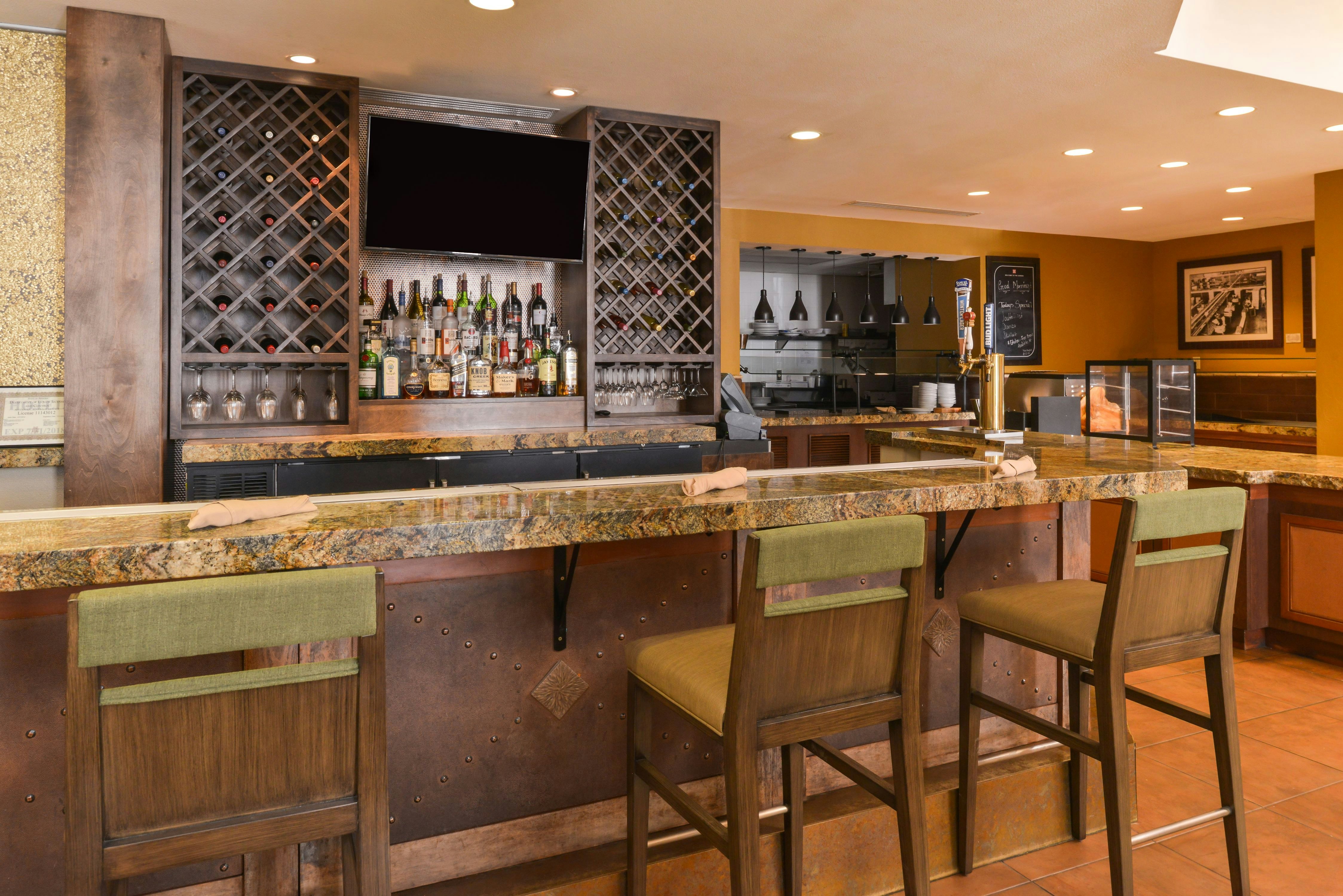 Hilton Garden Inn Yuma Pivot Point 11/16