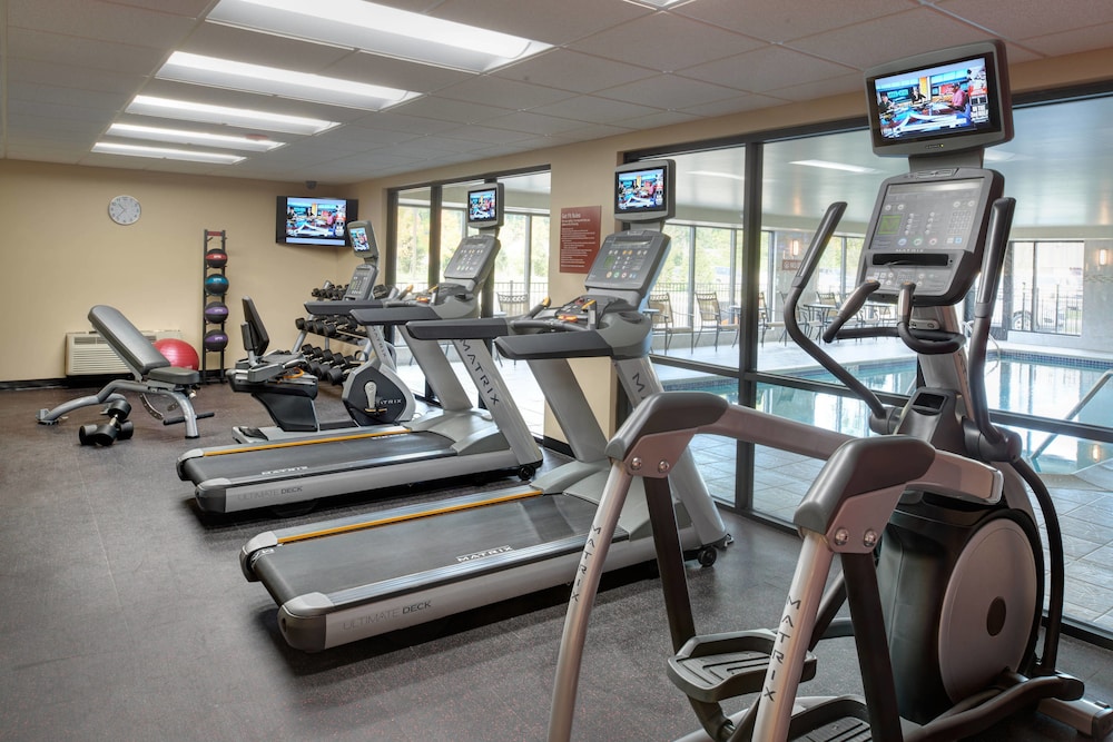 Towneplace Suites Detroit Troy 13/31