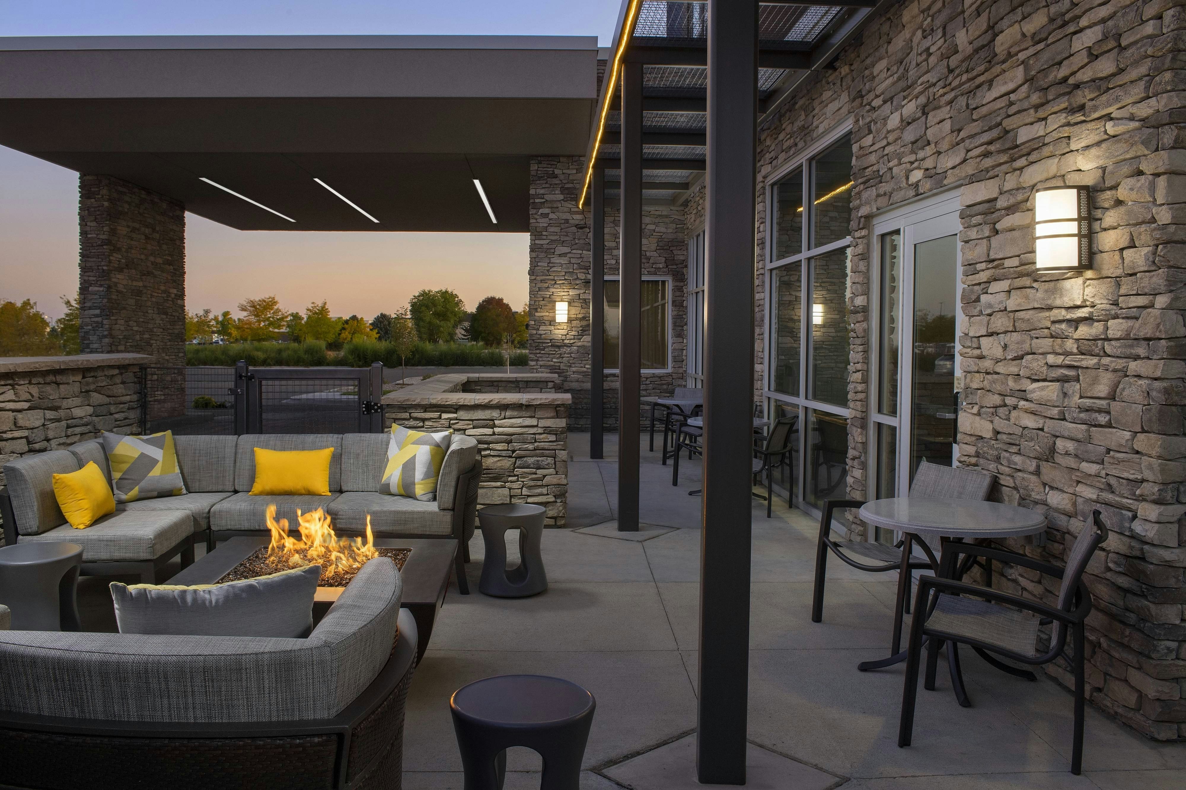 SpringHill Suites by Marriott Loveland Fort Collins/Windsor 26/30