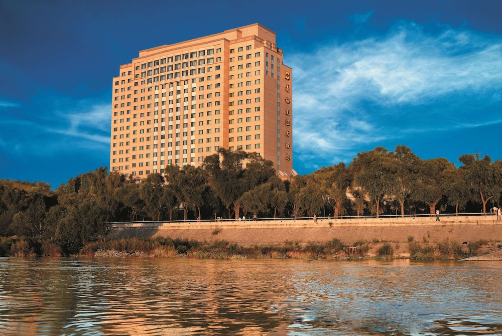 Shangri La Harbin 67/69
