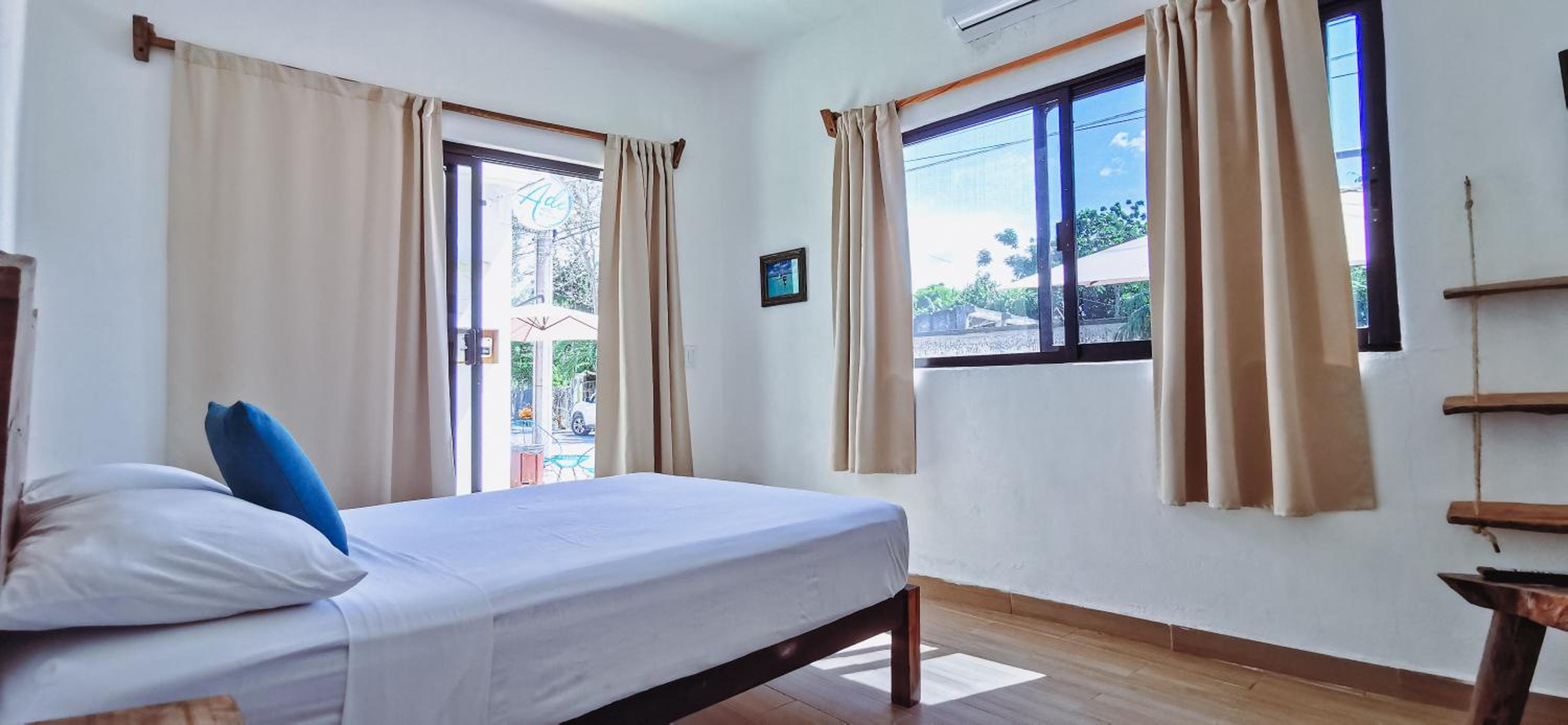 Hotel Ade Bacalar 22/56