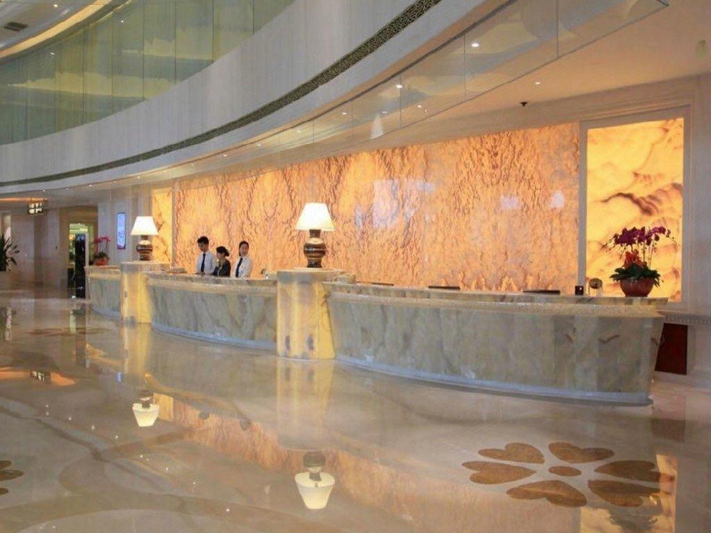 Platinum Hanjue Hotel Wuzhong 8/34