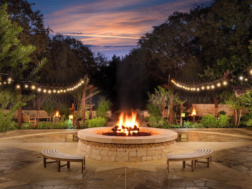 Hyatt Residence Club San Antonio Wild Oak Ranch 48/50
