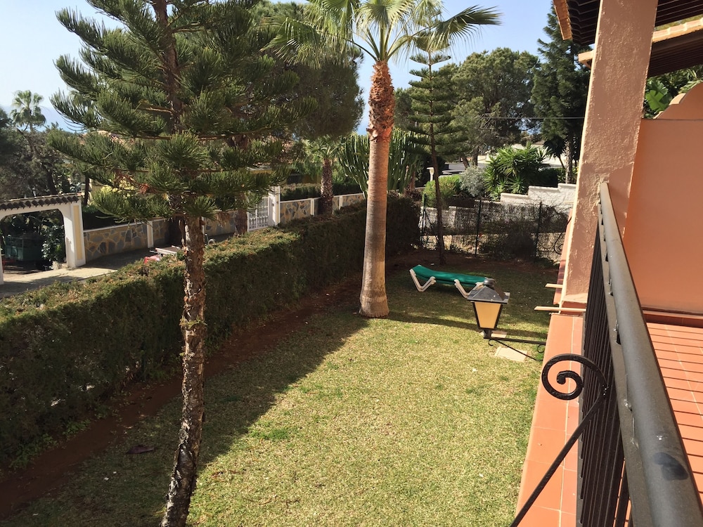 Apartamentos El Toro 42/50