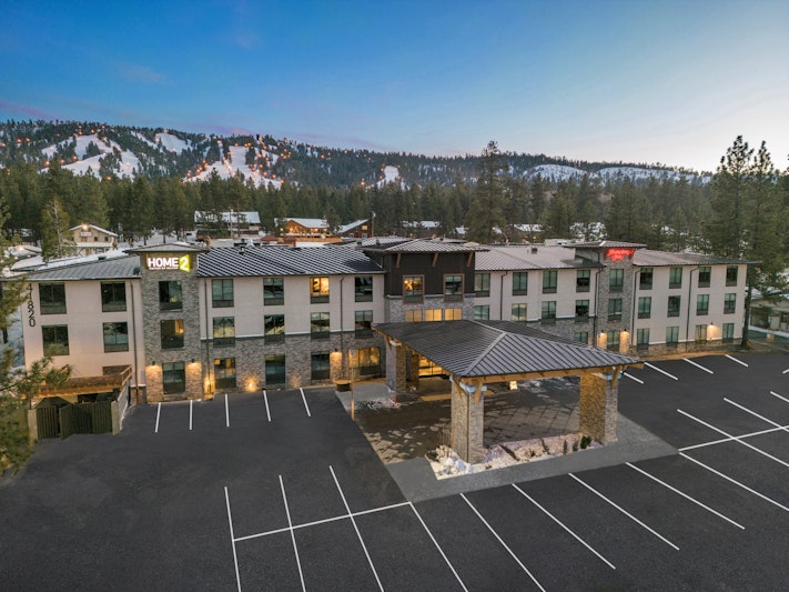 Home2 Suites by Hilton Big Bear Lake 3/18