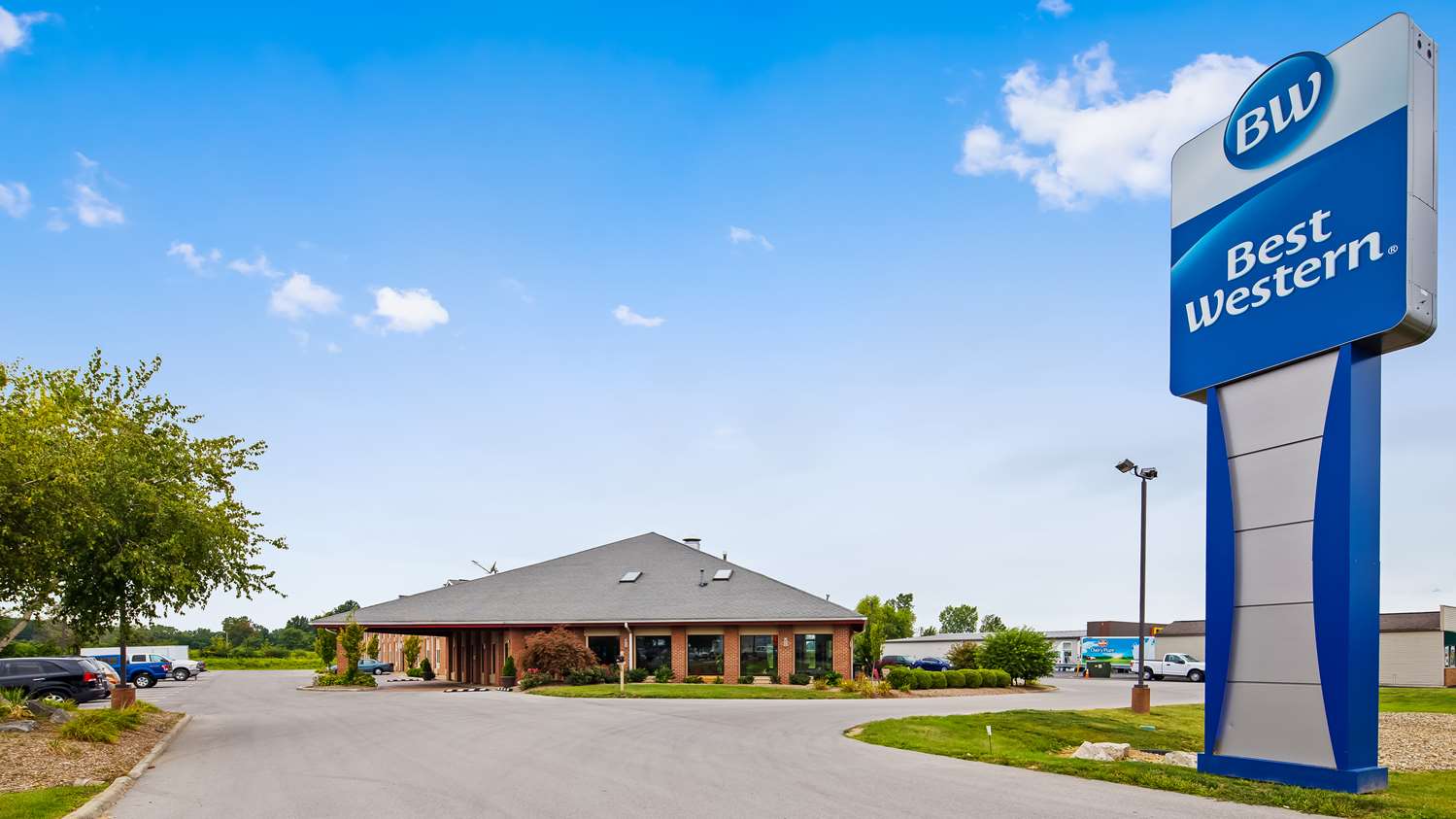 Best Western Norwalk 31/31