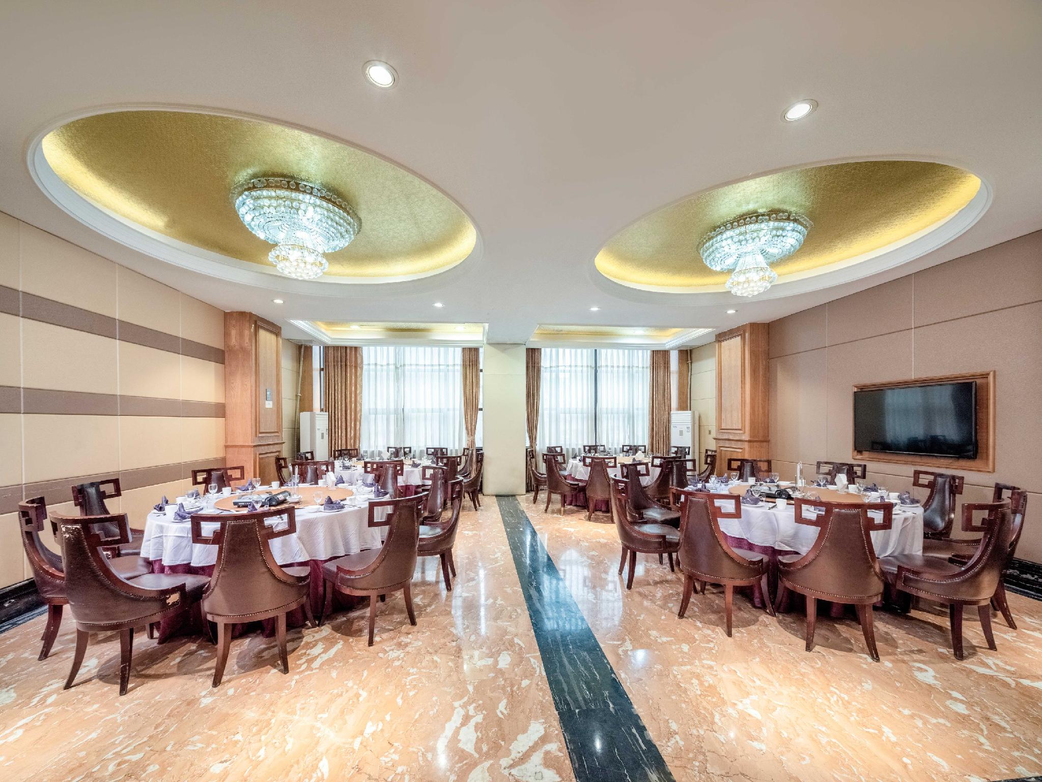 Tiansheng Hotel 21/28