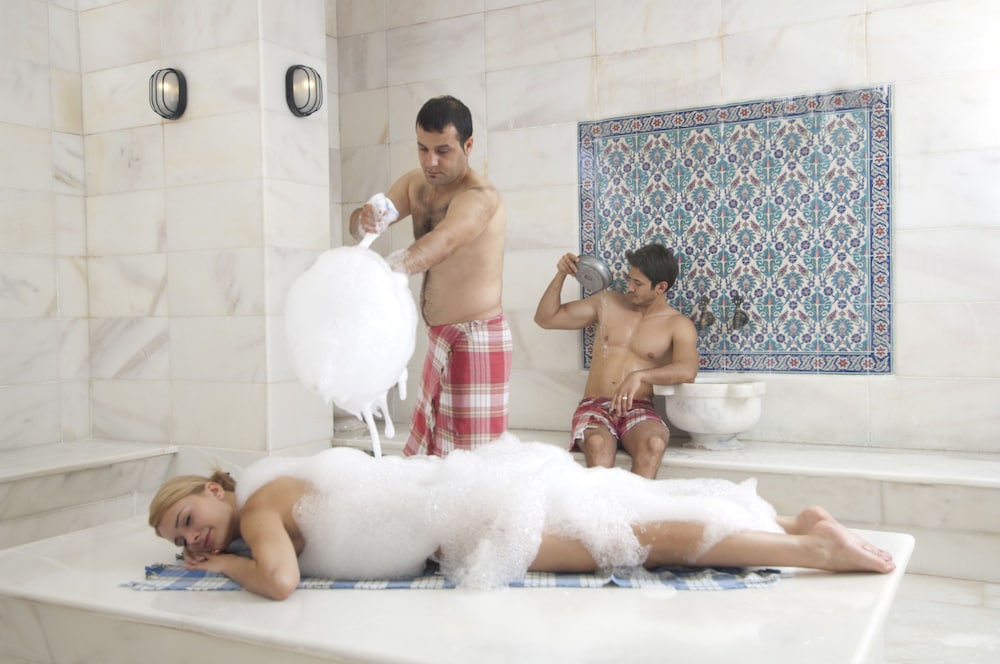 Trendy Side Beach - Adults Only 16 Plus 31/71