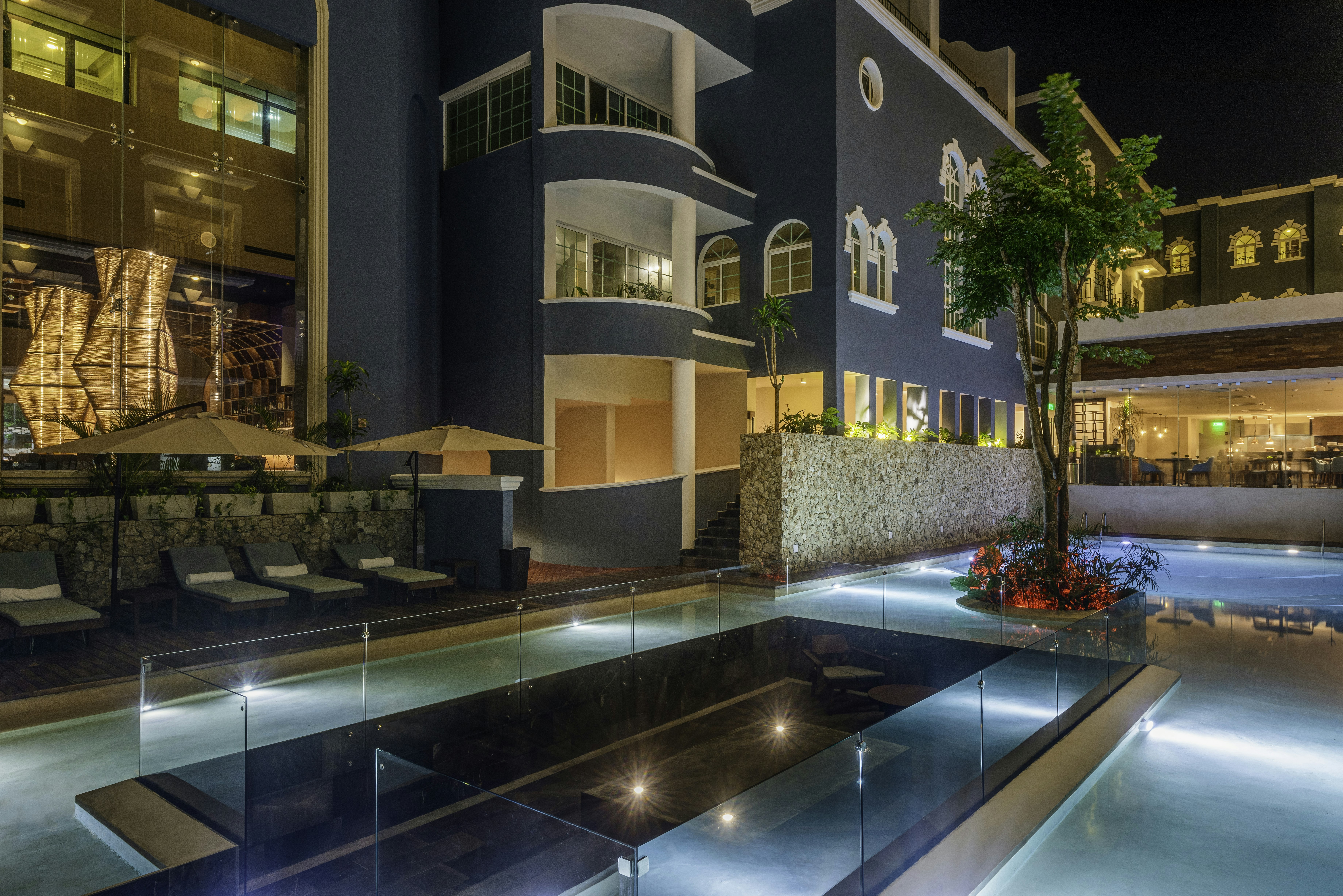 Villa Mercedes Merida, Curio Collection by Hilton 15/33