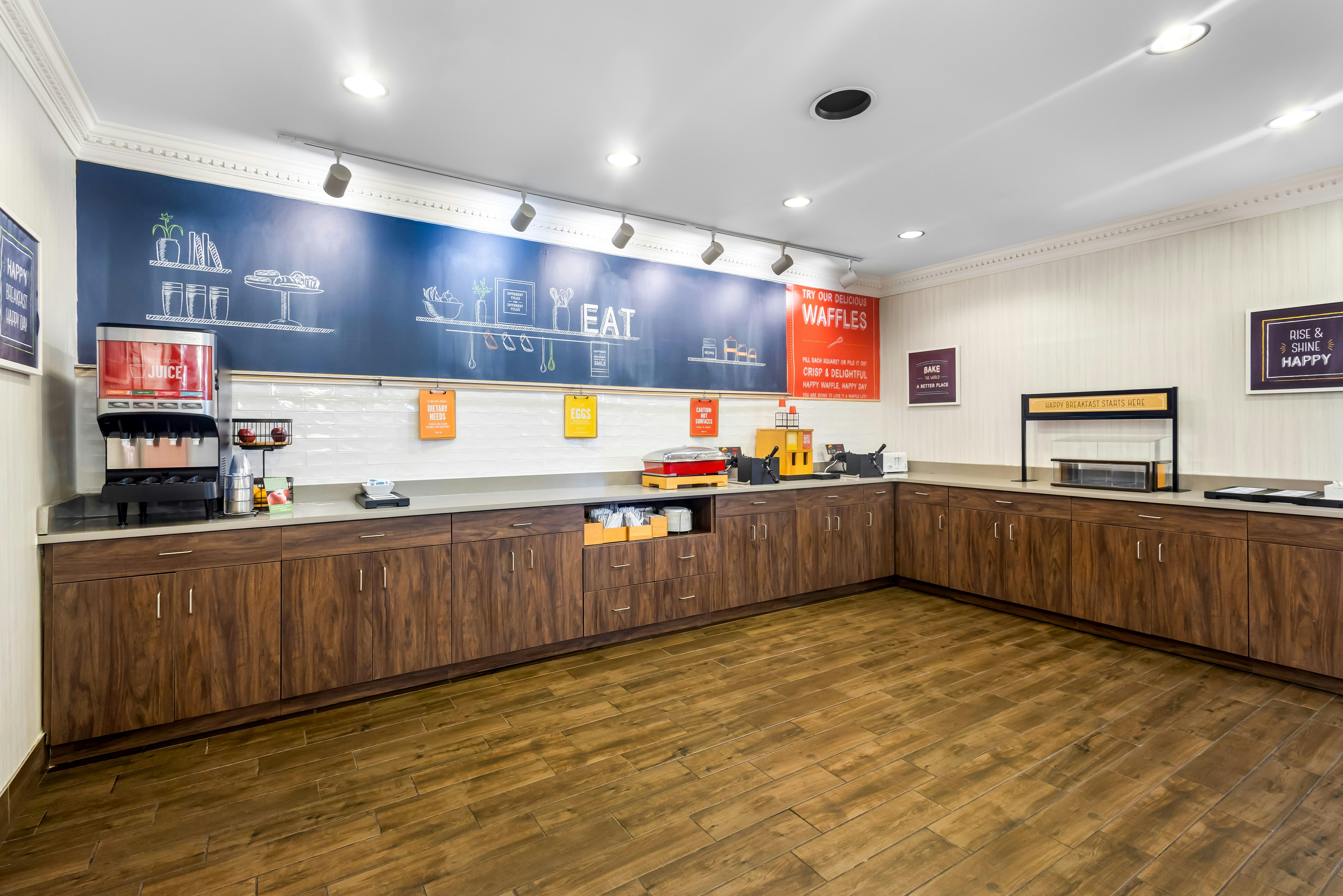 Hampton Inn Marion Inn 15/66